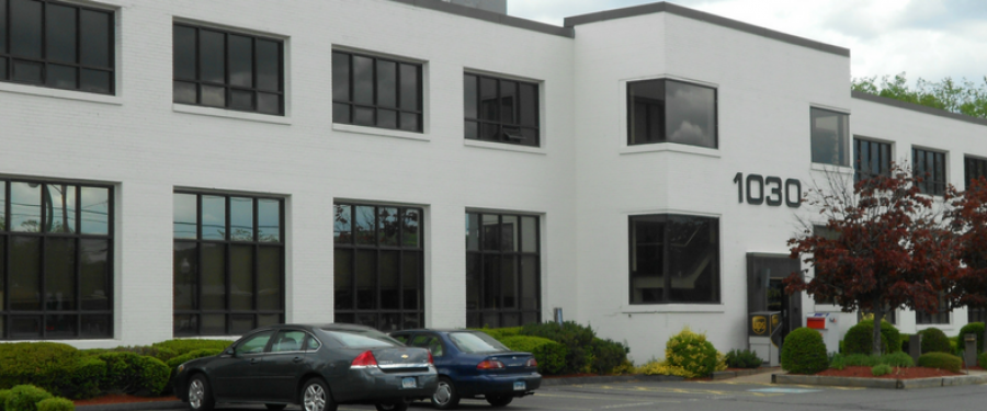 Office Buildings