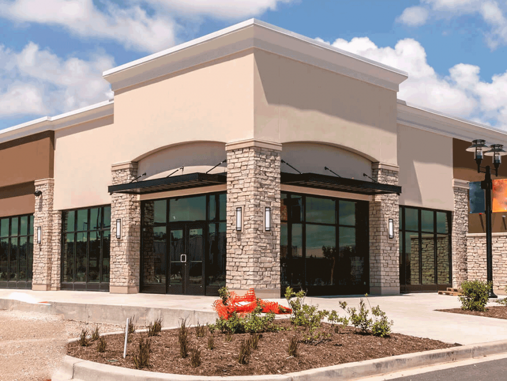 Freestanding Retail