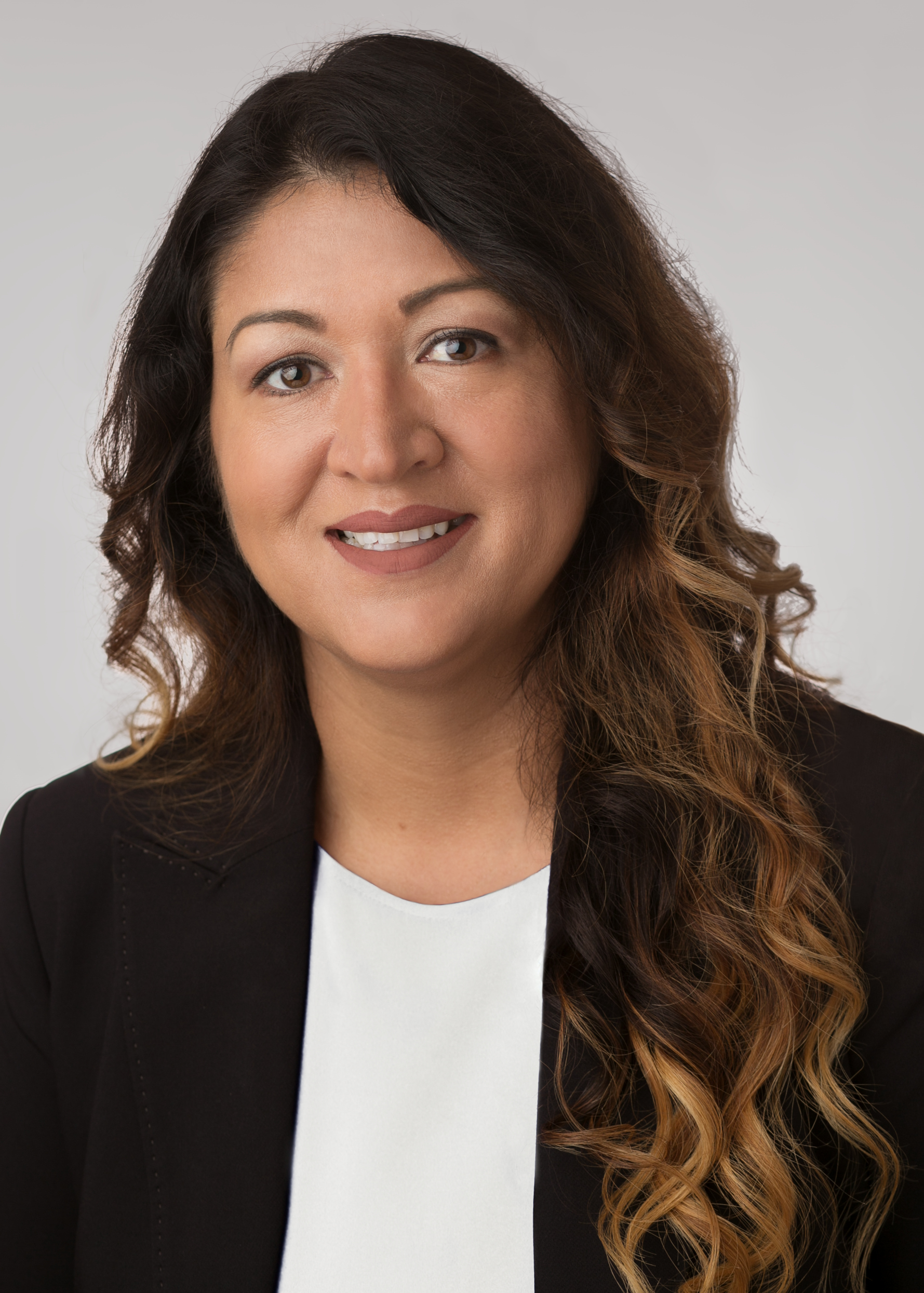 Lina Graves - Chief People Officer - Executive Profile Picture